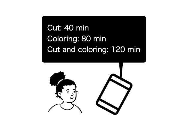 Multiple Duration Options